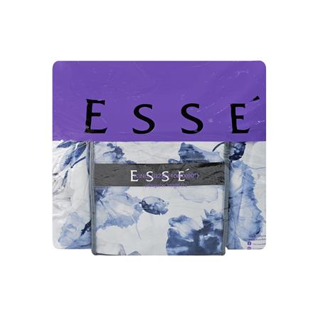 ชุดผ้าปูที่นอน 6 ฟุต 6 ชิ้น ESSE MICRO SILK PRO M201_4