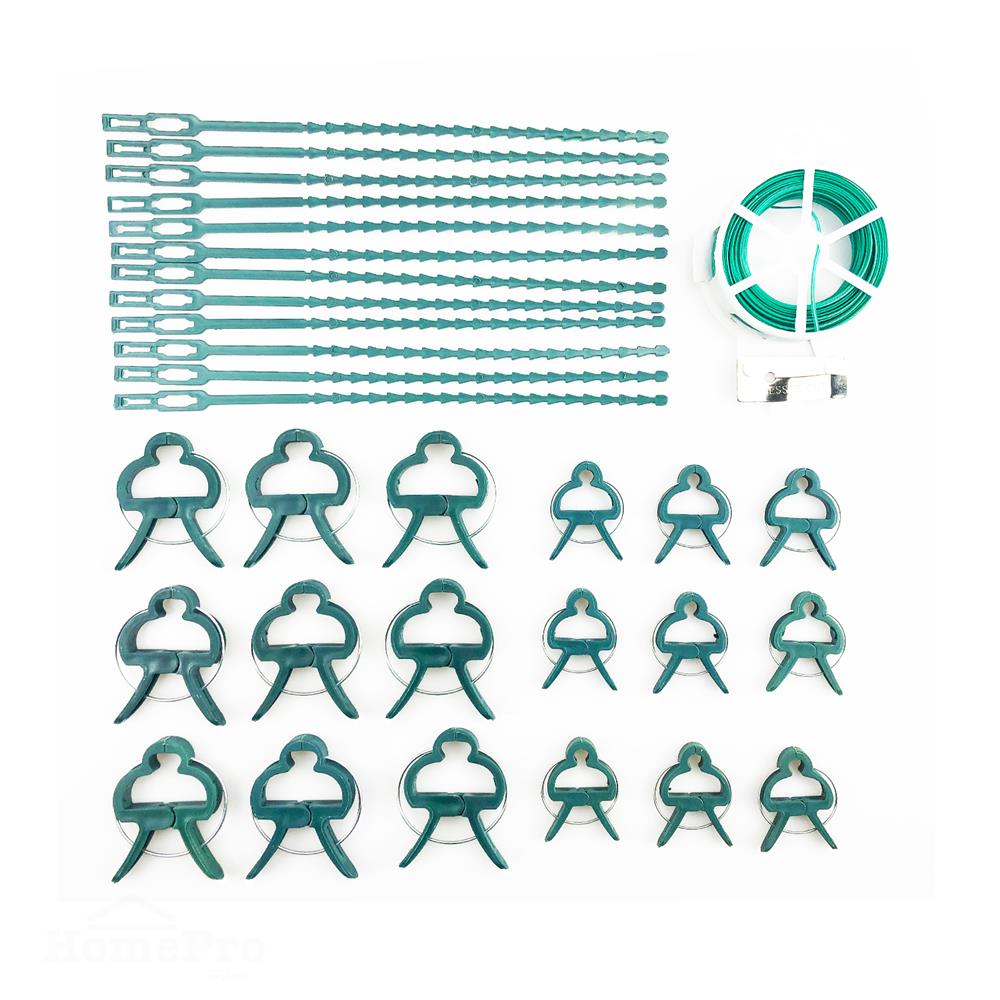 ชุดลวดรัดต้นไม้ SPRING_1