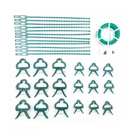 ชุดลวดรัดต้นไม้ SPRING