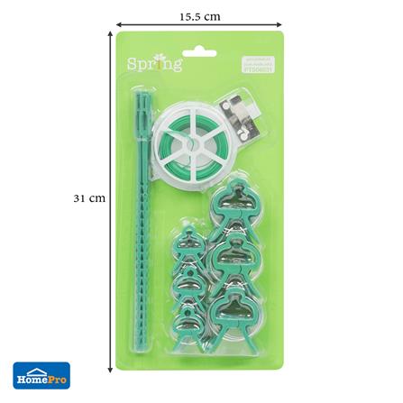 ชุดลวดรัดต้นไม้ SPRING_7