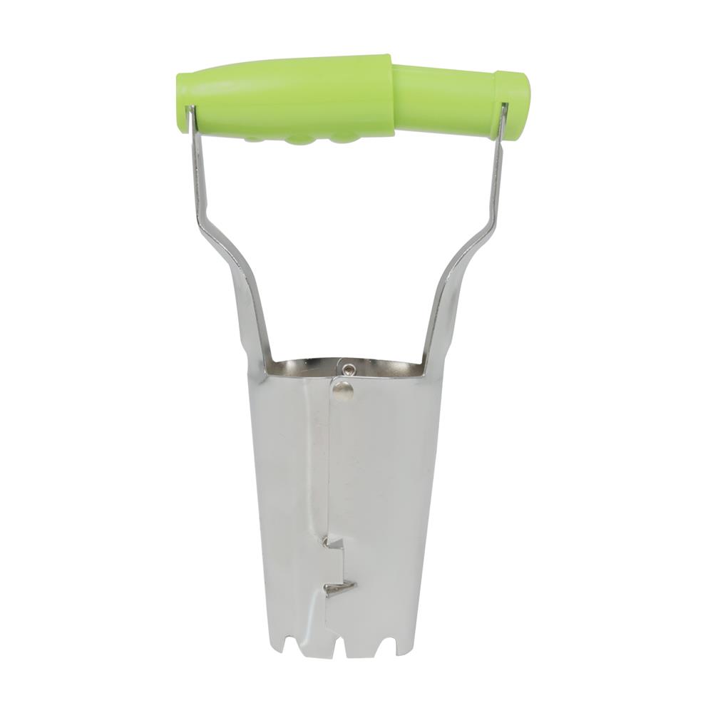 กระเปาะหัวปลูกพืช ด้ามจับพลาสติก SPRING