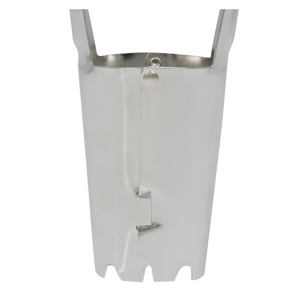 กระเปาะหัวปลูกพืช ด้ามจับพลาสติก SPRING