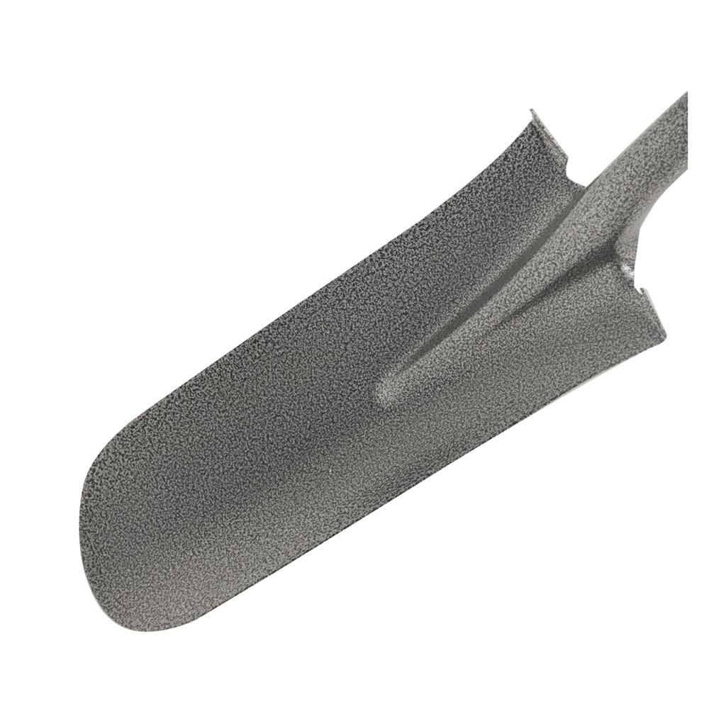 พลั่วปลายแคบ ด้ามเหล็ก SPRING 100 ซม.