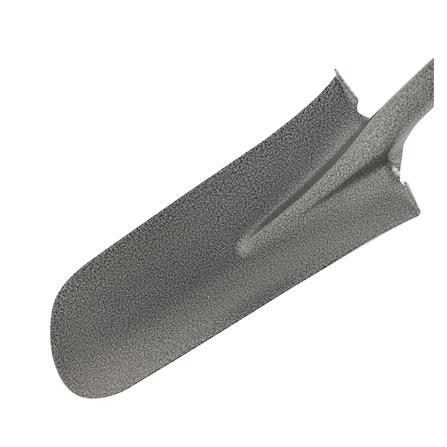 พลั่วปลายแคบ ด้ามเหล็ก SPRING 100 ซม._2