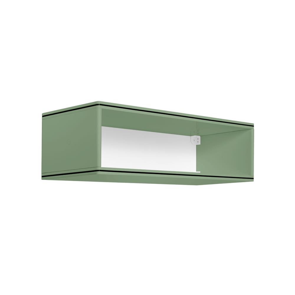 ช่องเสริม KING PLATINUM 90X26 ซม. สีเขียวพิสตาชิโอ