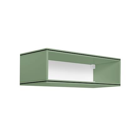 ช่องเสริม KING PLATINUM 90X26 ซม. สีเขียวพิสตาชิโอ_1