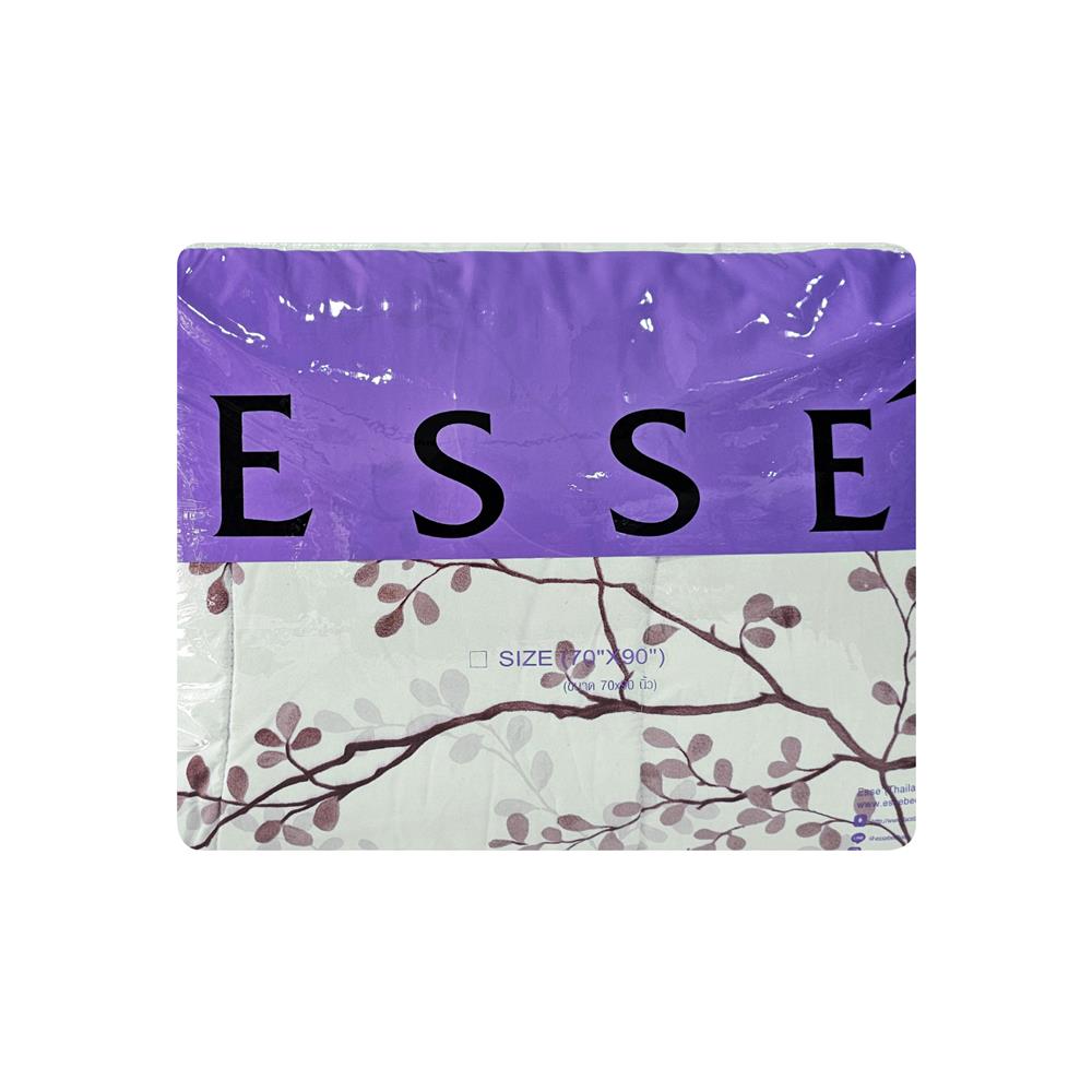 ผ้านวม ESSE MICRO SILK PRO 70X90 นิ้ว M207
