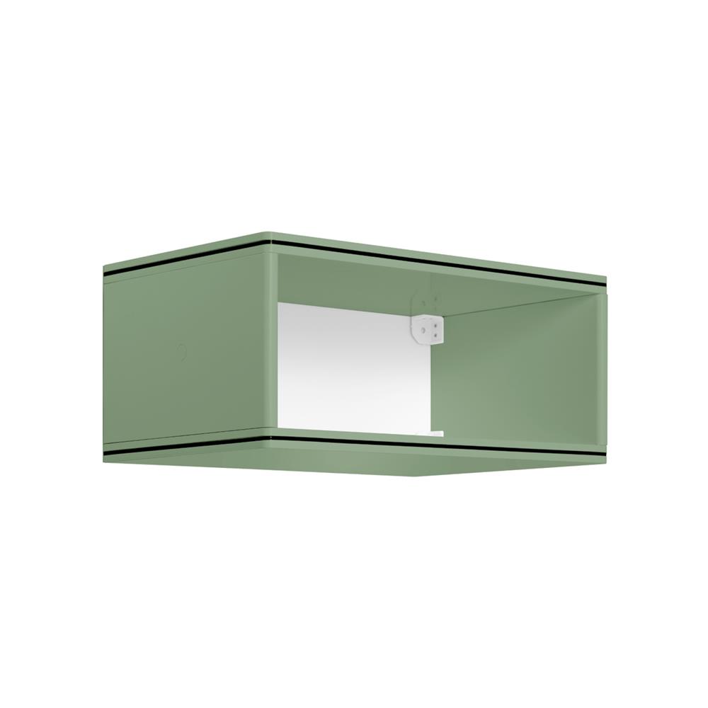 ช่องเสริม KING PLATINUM 60X26 ซม. สีเขียวพิสตาชิโอ