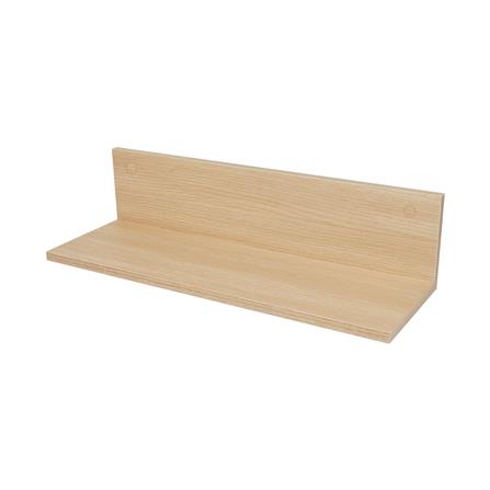 ชั้นติดผนัง STACKO MODULAZ 60x20x15 ซม. สีไวท์โอ๊ค_0