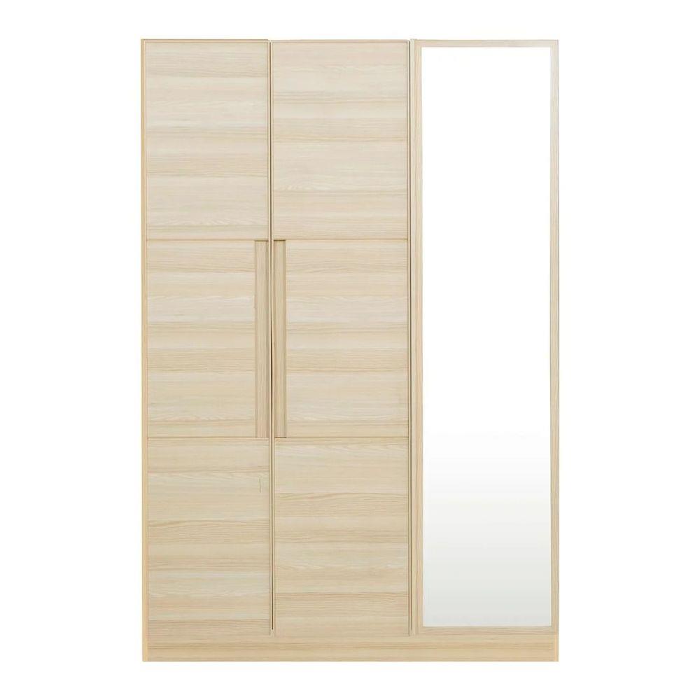 ชุดห้องนอน 5 ฟุต KONCEPT HAKONE 59058139 สี CANYON OAK