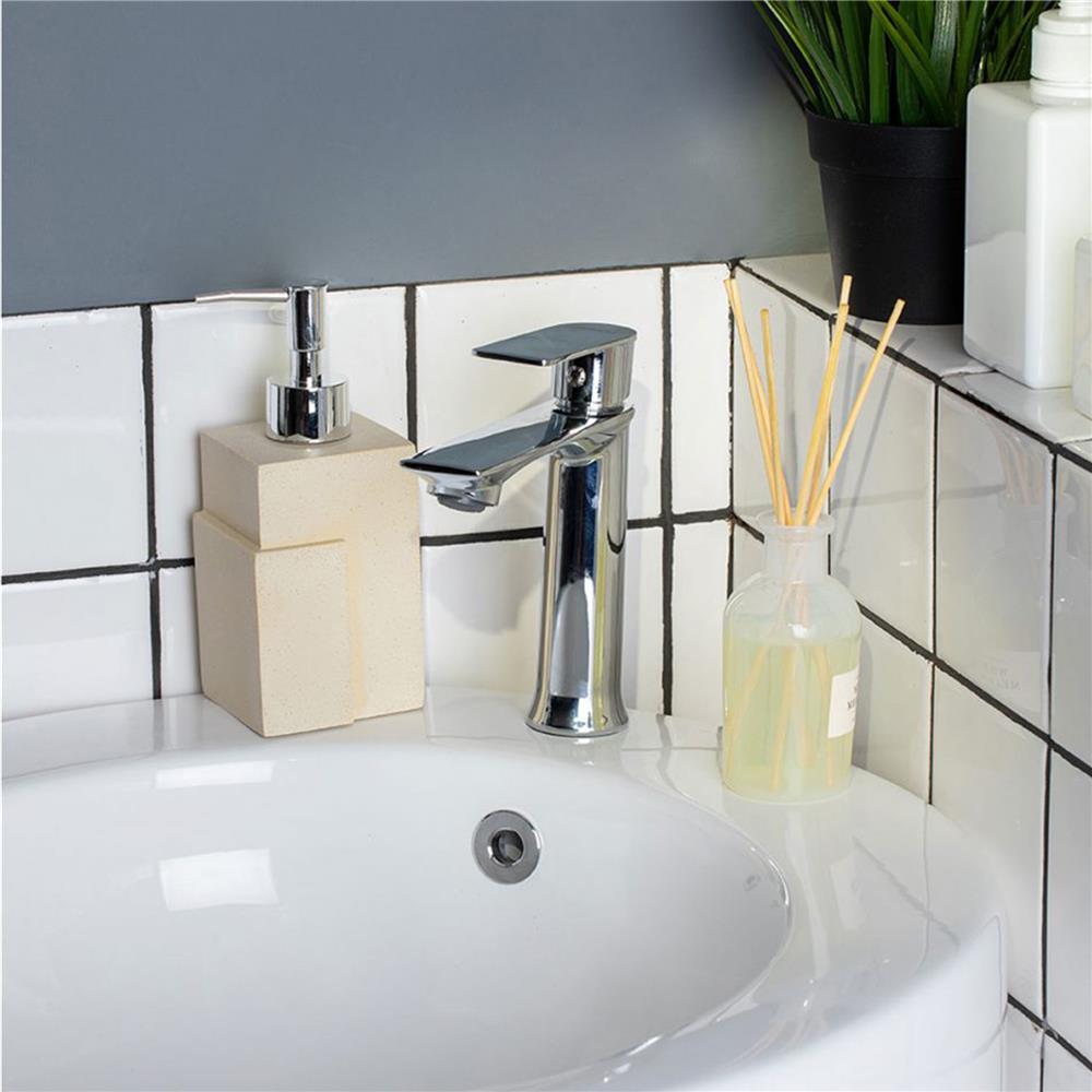 ก๊อกอ่างล้างหน้าเดี่ยว RASLAND RA BR44556