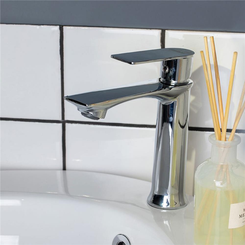 ก๊อกอ่างล้างหน้าเดี่ยว RASLAND RA BR44556