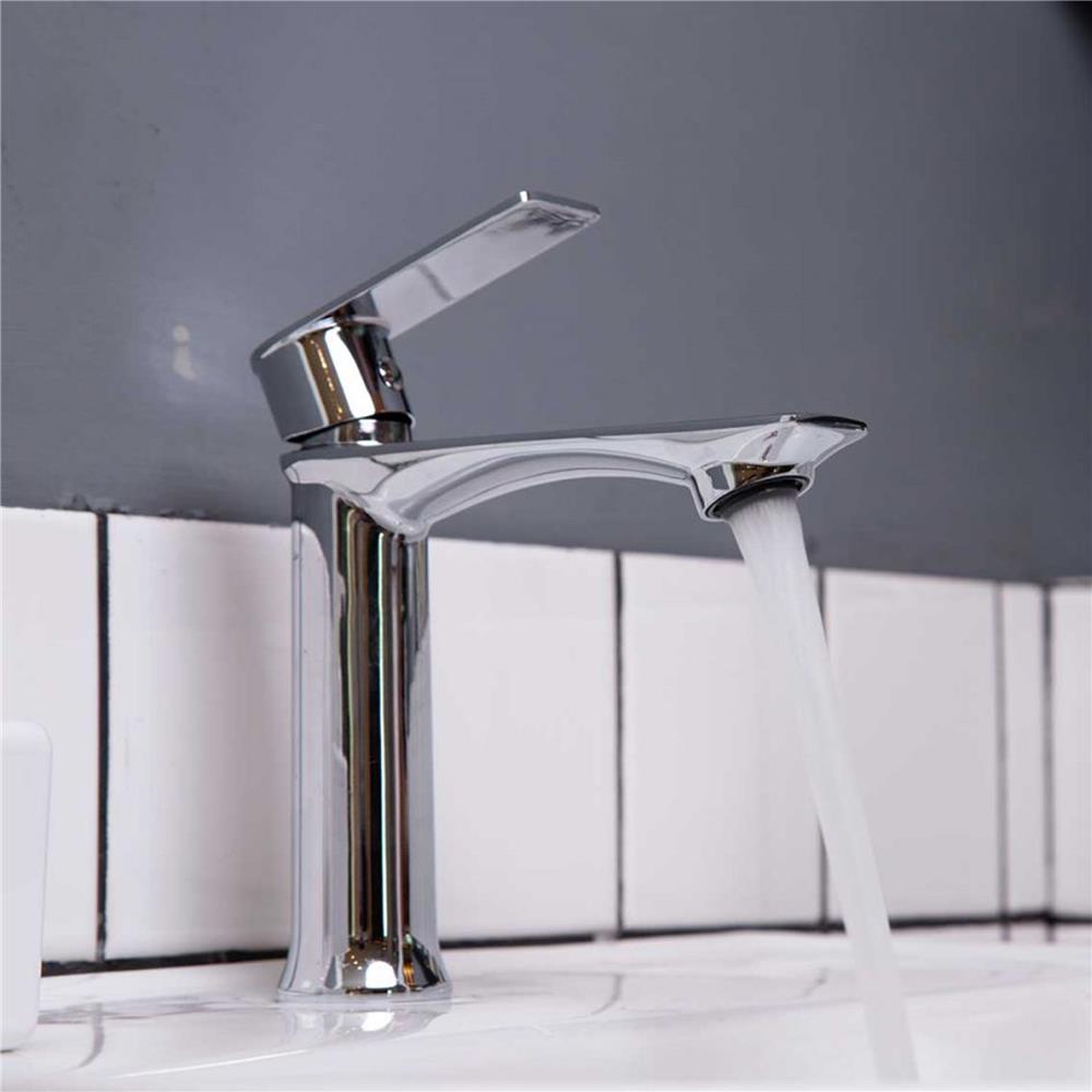 ก๊อกอ่างล้างหน้าเดี่ยว RASLAND RA BR44556