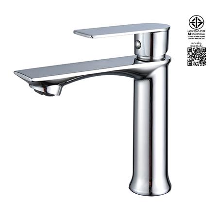 ก๊อกอ่างล้างหน้าเดี่ยว RASLAND RA BR44556_6