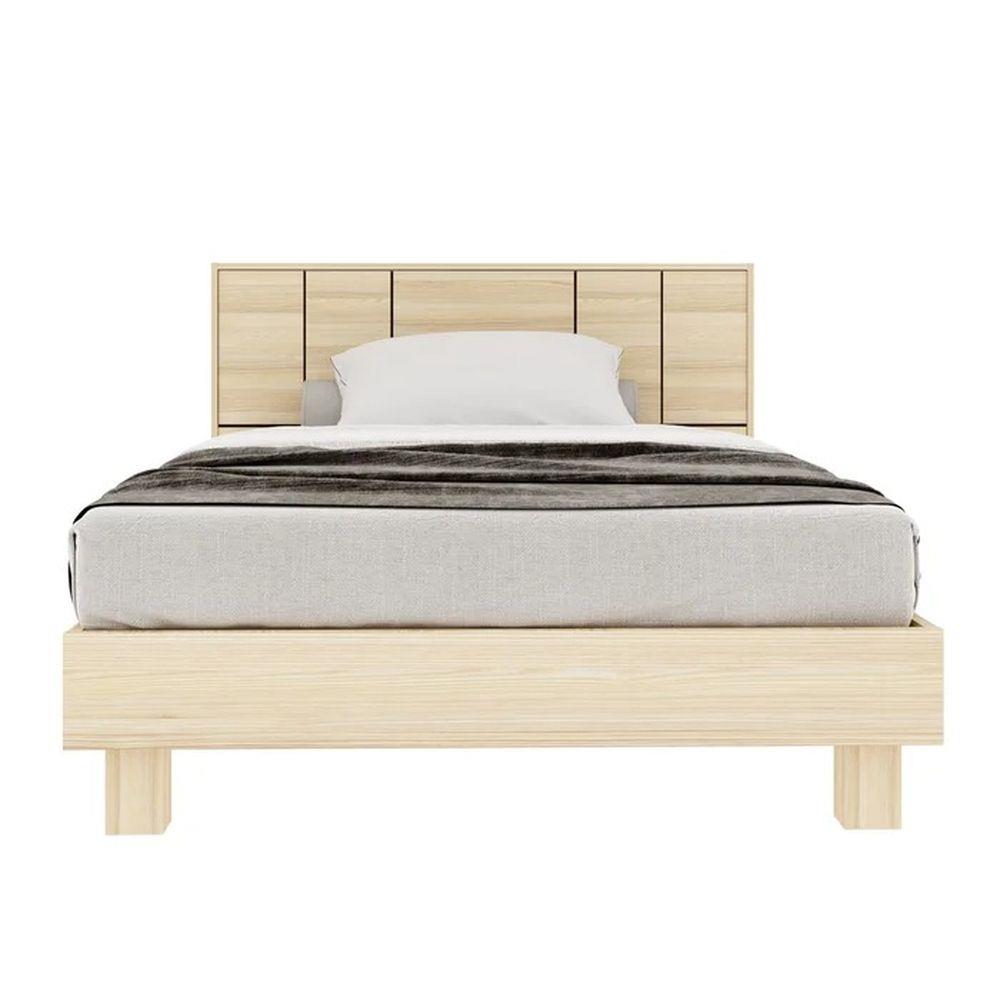 ชุดห้องนอน 3.5 ฟุต KONCEPT HAKONE 59058081 สี CANYON OAK