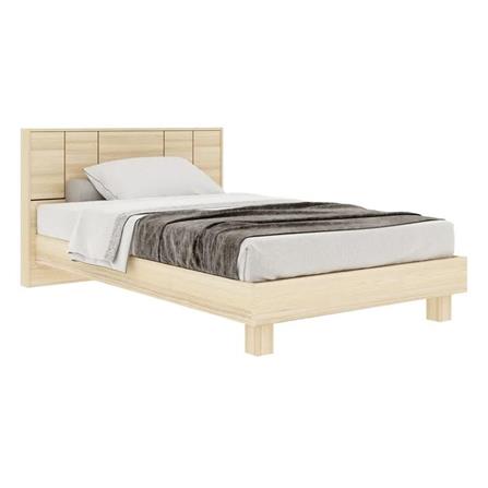 ชุดห้องนอน 3.5 ฟุต KONCEPT HAKONE 59058081 สี CANYON OAK_1