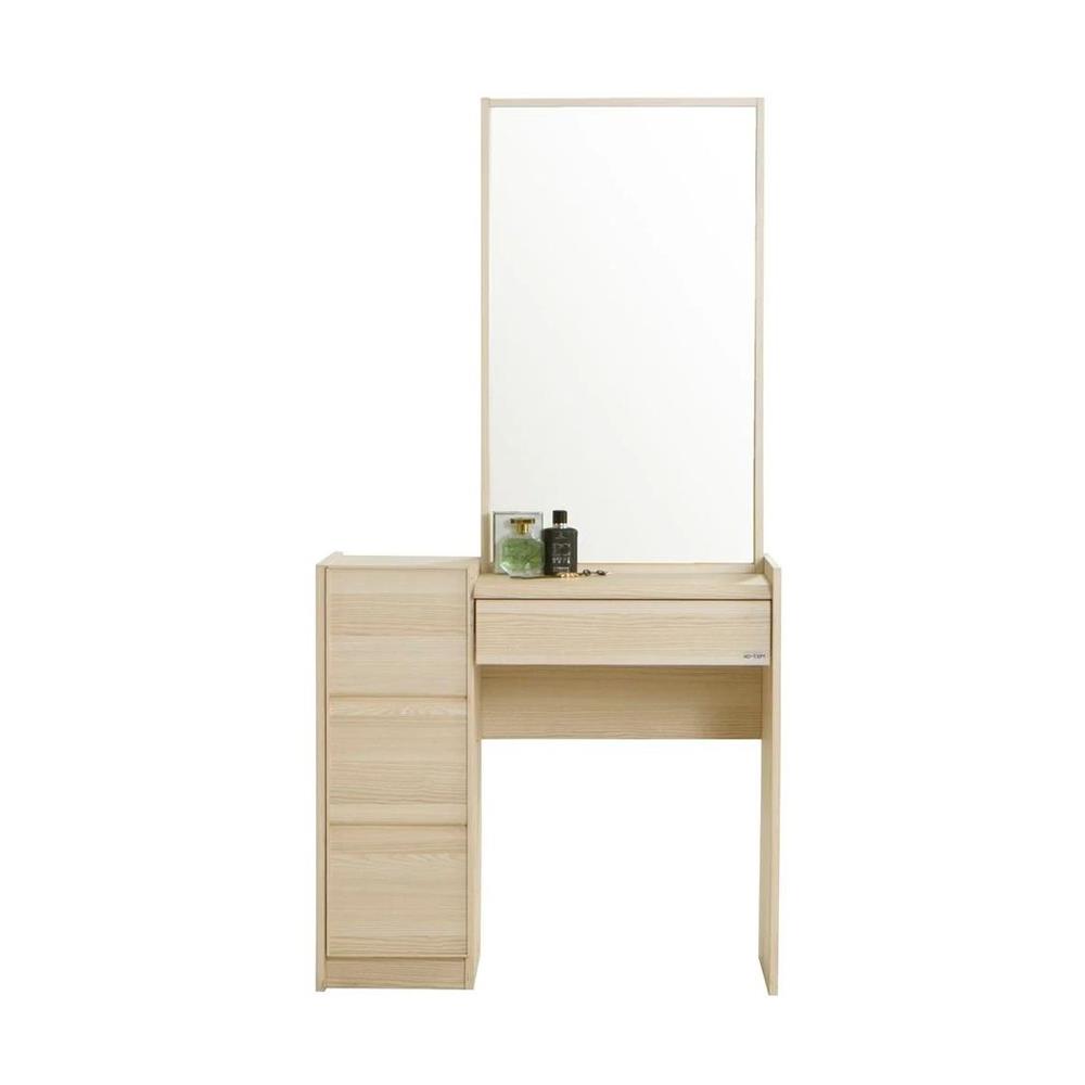 ชุดห้องนอน 5 ฟุต KONCEPT HAKONE 59058076 สี CANYON OAK