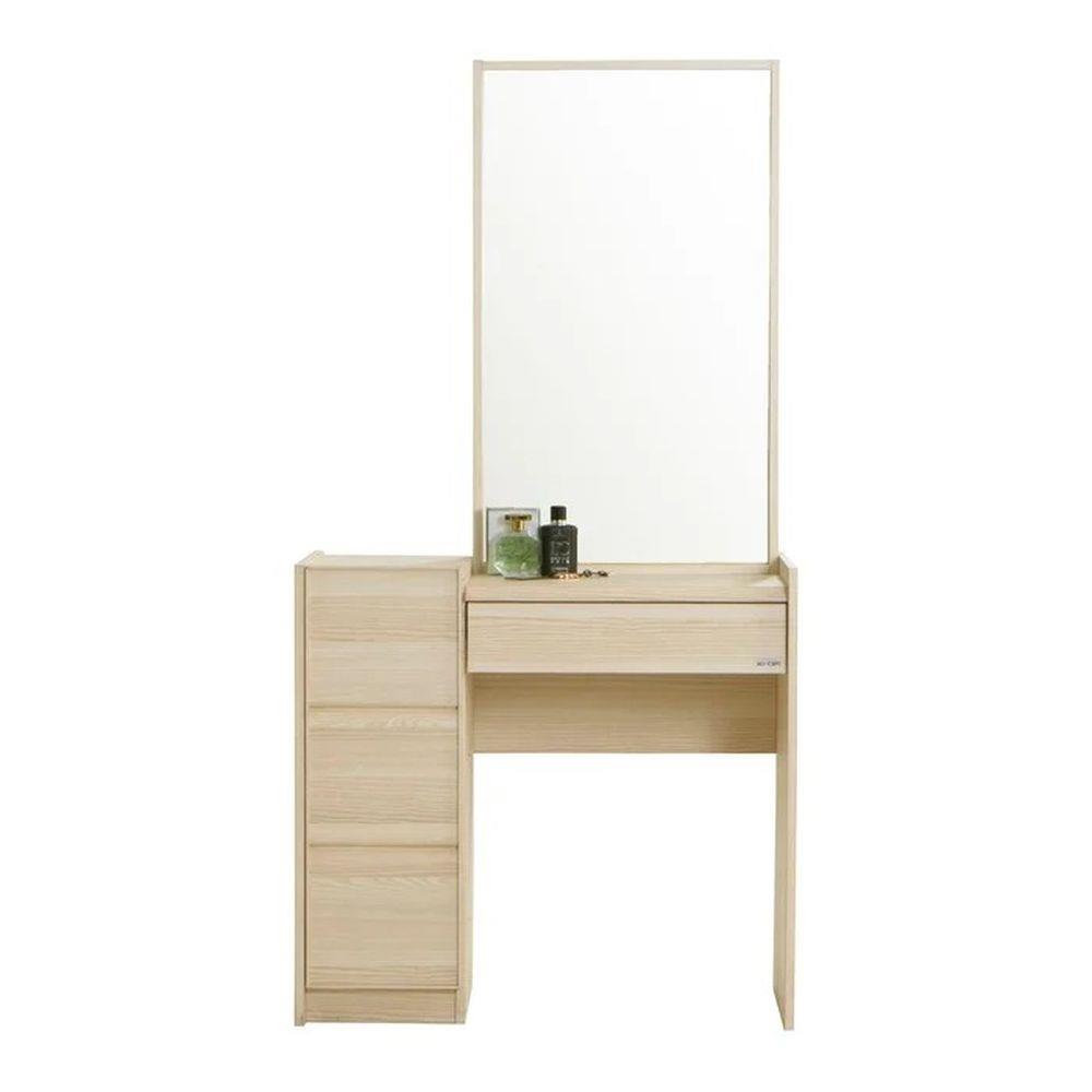 ชุดห้องนอน 3.5 ฟุต KONCEPT HAKONE 59058082 สี CANYON OAK