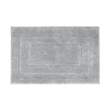 พรม HOME LIVING STYLE DOLLAR 45X70 ซม. สีเทา_1