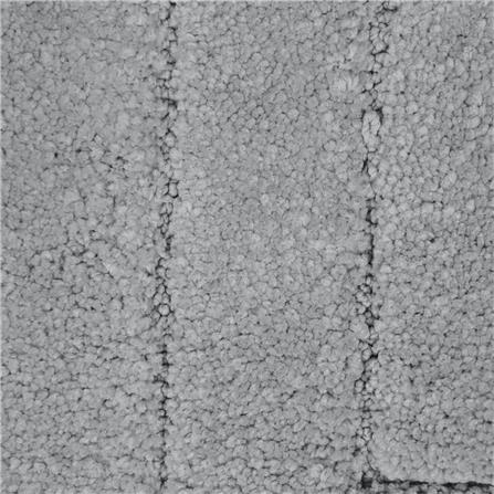 พรม HOME LIVING STYLE DOLLAR 45X70 ซม. สีเทา_3