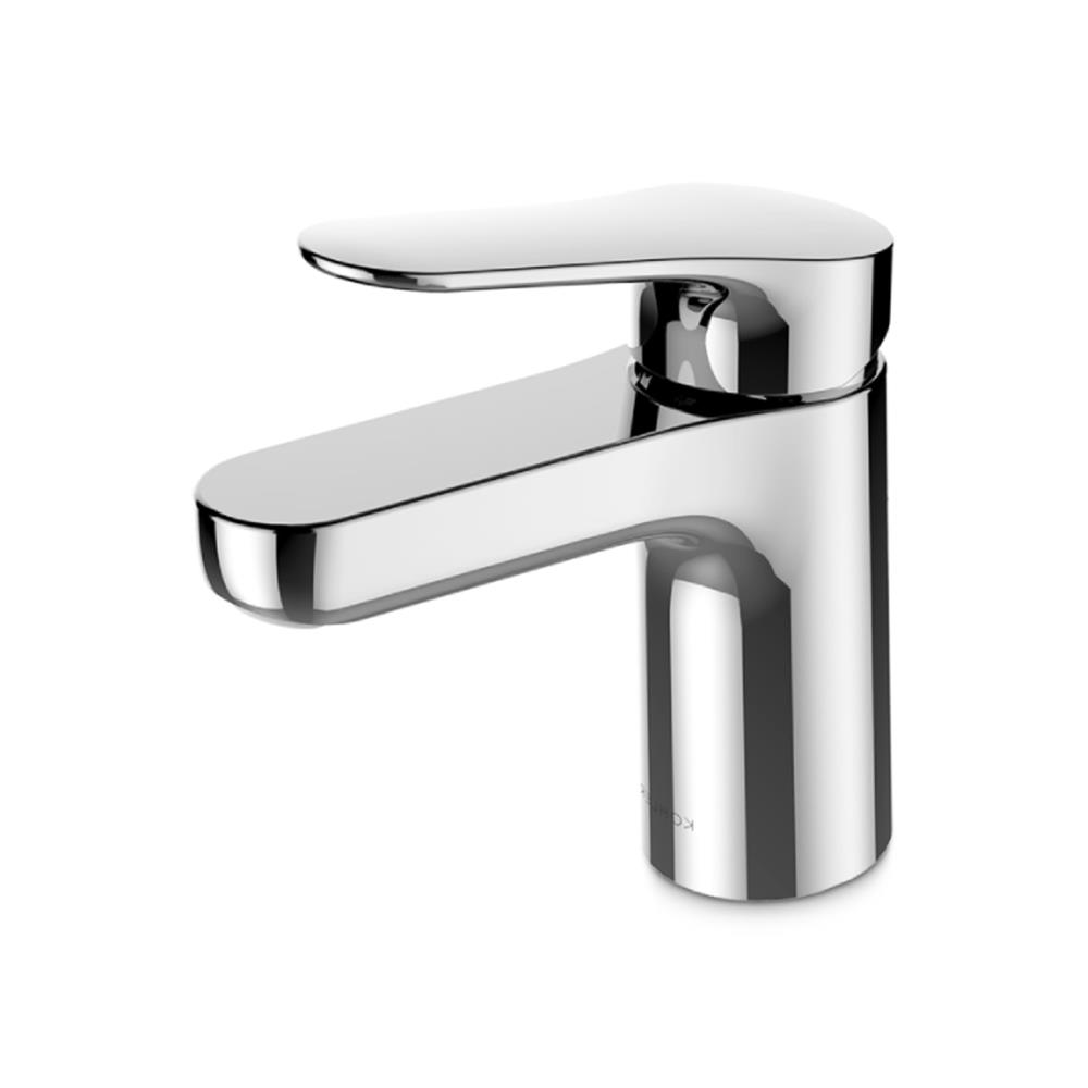 ก๊อกอ่างล้างหน้าเดี่ยว KOHLER K-33059T-4CD-CP