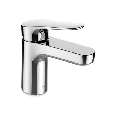 ก๊อกอ่างล้างหน้าเดี่ยว KOHLER K-33059T-4CD-CP