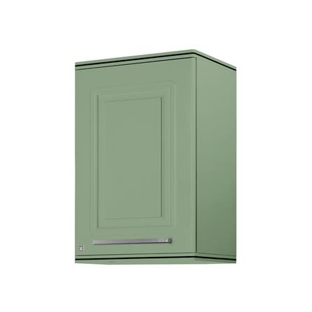 ตู้เดี่ยว KING PLAT-PEARL 45X67.8 ซม. สีเขียวพิสตาชิโอ_1