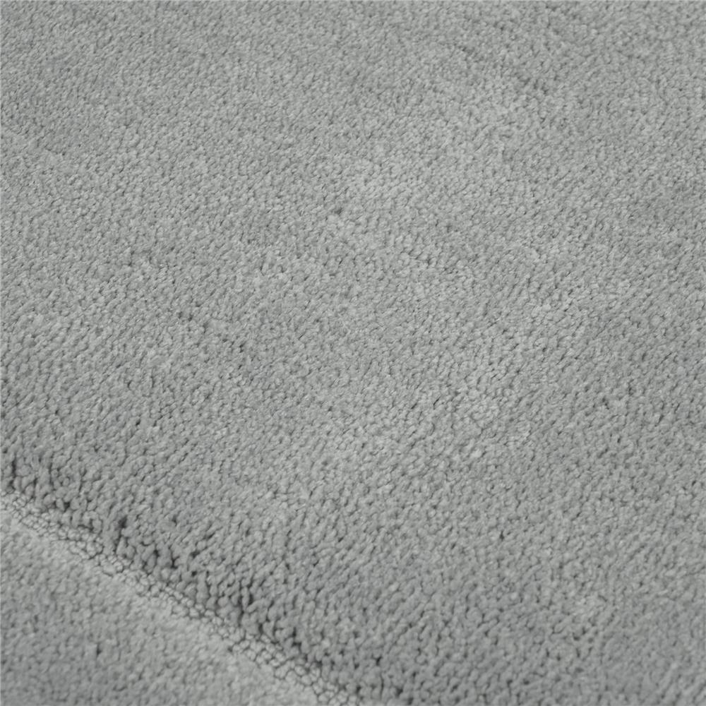 พรม HOME LIVING STYLE DOLLAR 90X150 ซม. สีเทา