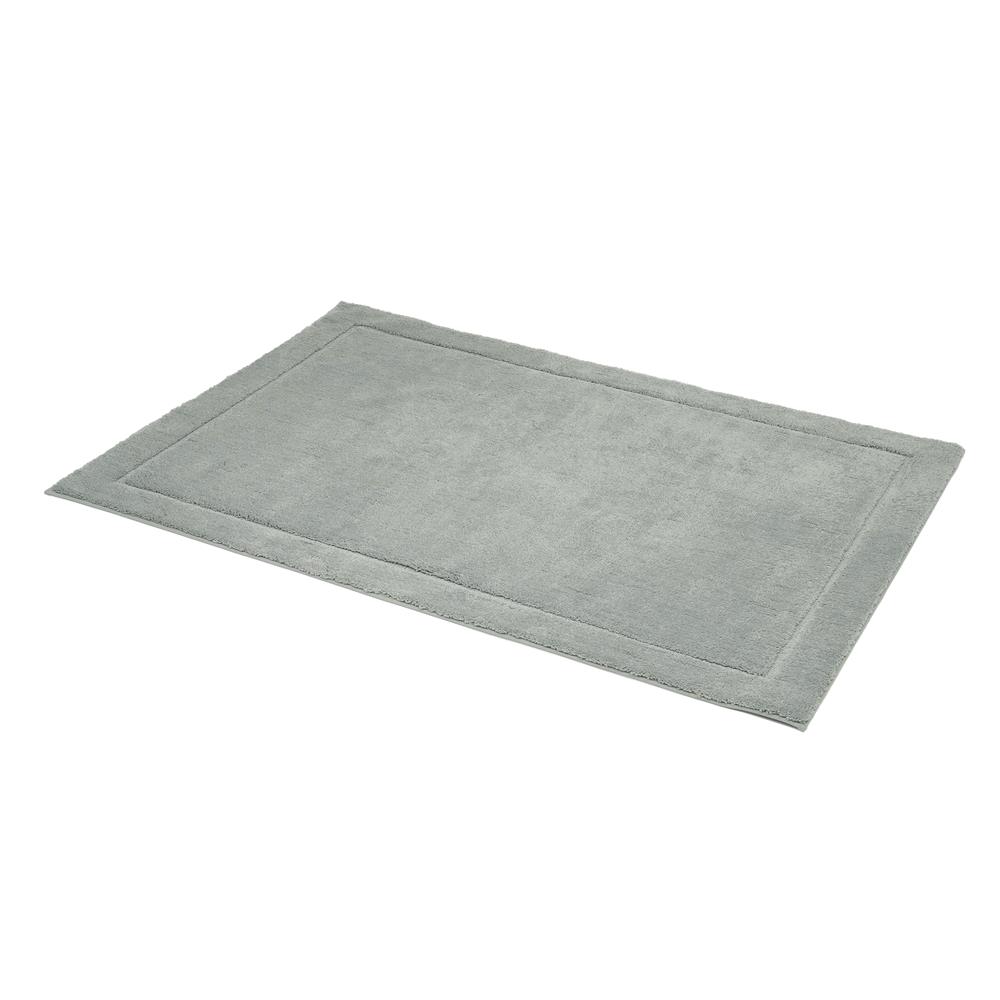 พรม HOME LIVING STYLE DOLLAR 90X150 ซม. สีเทา