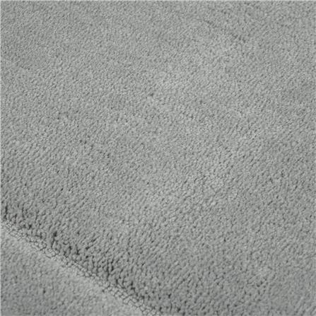 พรม HOME LIVING STYLE DOLLAR 90X150 ซม. สีเทา_2