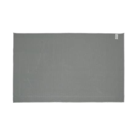 พรม HOME LIVING STYLE DOLLAR 90X150 ซม. สีเทา_3