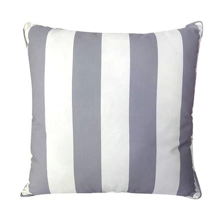 หมอนอิง HOME LIVING STYLE DEMO 24X24 นิ้ว สีเทา_3