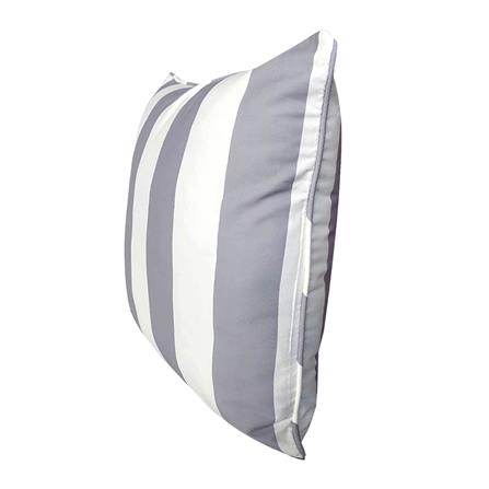 หมอนอิง HOME LIVING STYLE DEMO 24X24 นิ้ว สีเทา_4