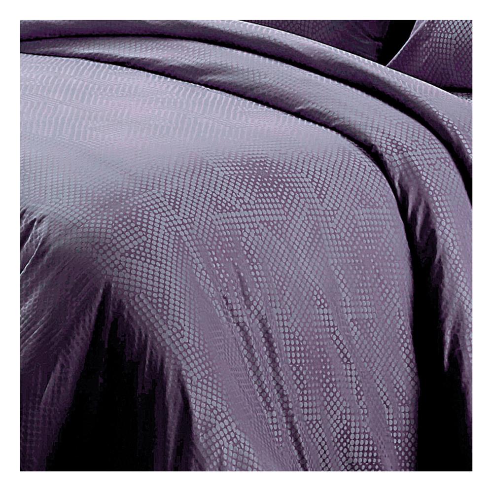 ชุดผ้าปูที่นอน 6 ฟุต 6 ชิ้น JESSICA SILKSHINE 22033QS739