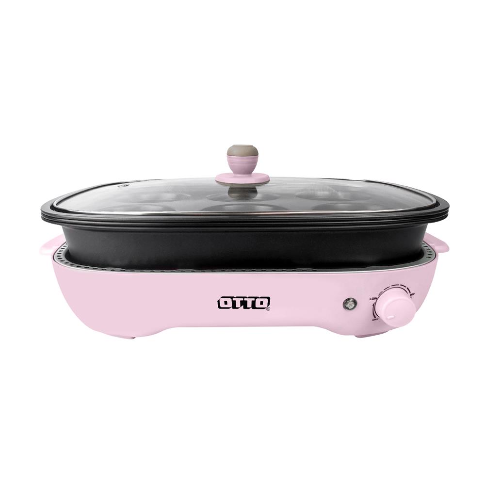 เตาบาร์บิคิว OTTO GR-170F