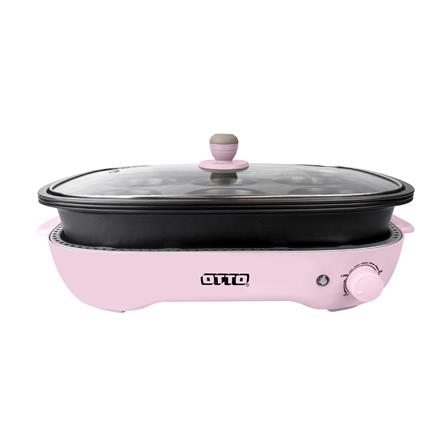 เตาบาร์บิคิว OTTO GR-170F_0