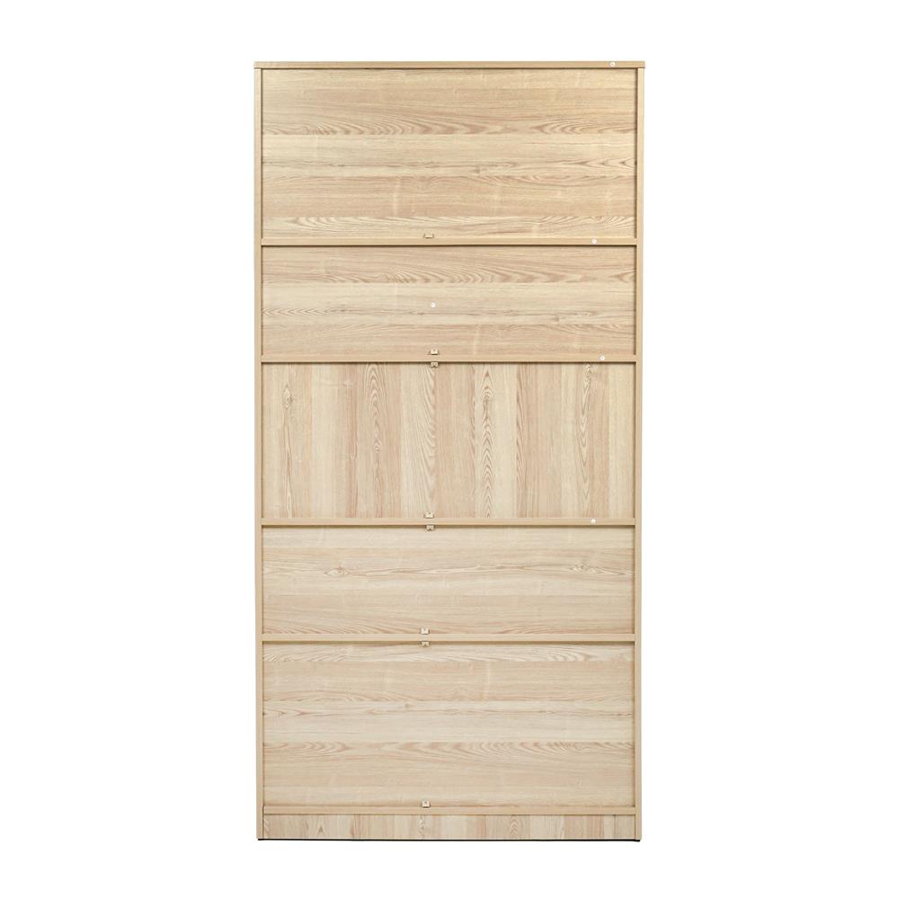 ชั้นวางของผสม INHOME SS9012 สีออทตาวา/แซนด์สโตน