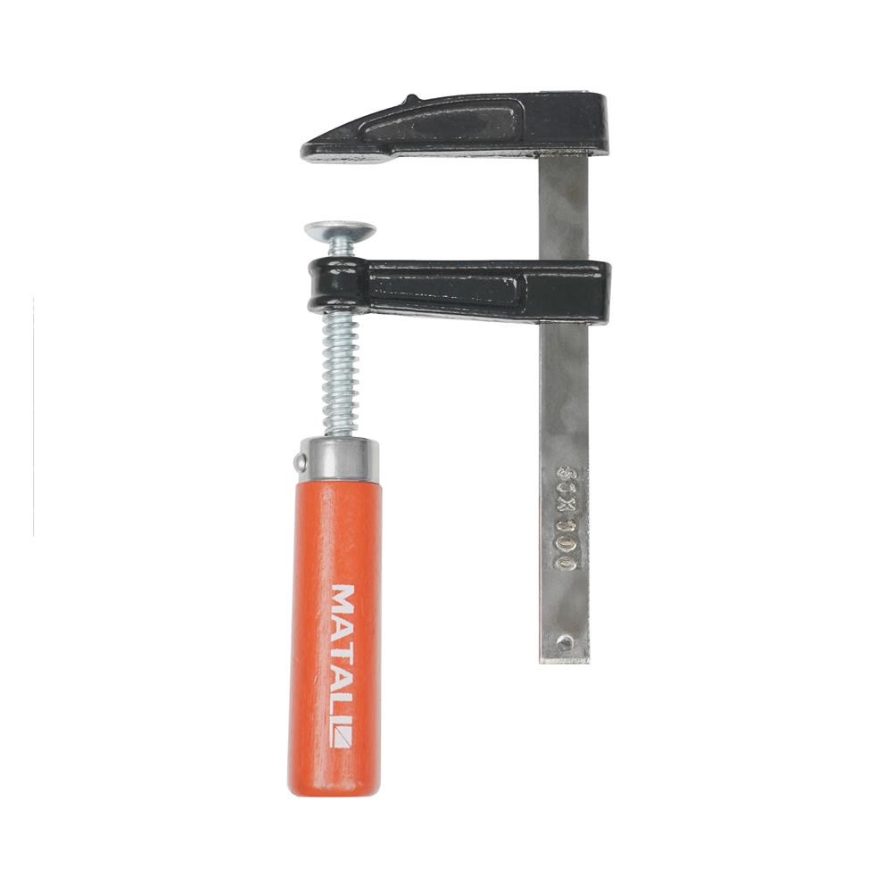 ปากกาจับงานตัวเอฟ MATALL 4 นิ้ว