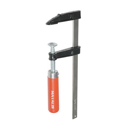 ปากกาจับงานตัวเอฟ MATALL 8 นิ้ว