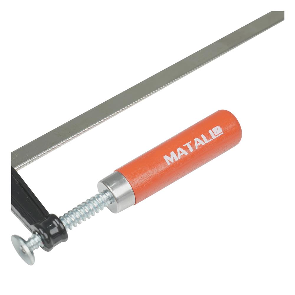 ปากกาจับงานตัวเอฟ MATALL 12 นิ้ว