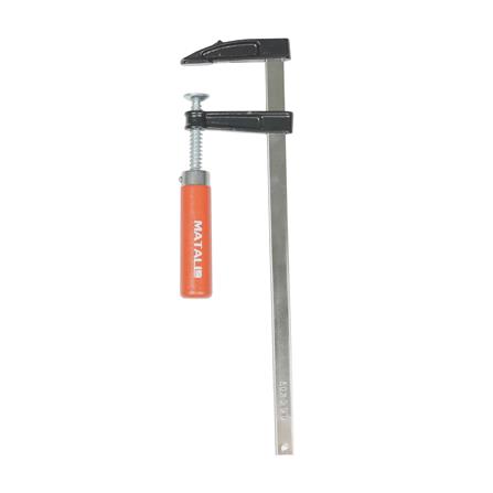 ปากกาจับงานตัวเอฟ MATALL 12 นิ้ว