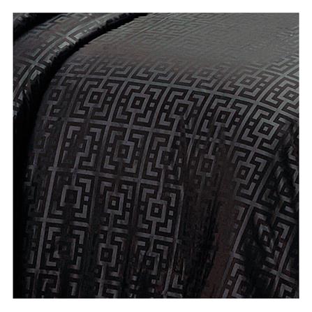 ชุดผ้าปูที่นอน 6 ฟุต 5 ชิ้น JESSICA PLATINUM 21043QZ009_1