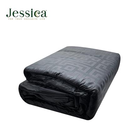 ผ้านวม JESSICA PLATINUM 100X90 นิ้ว 22048-QZ009