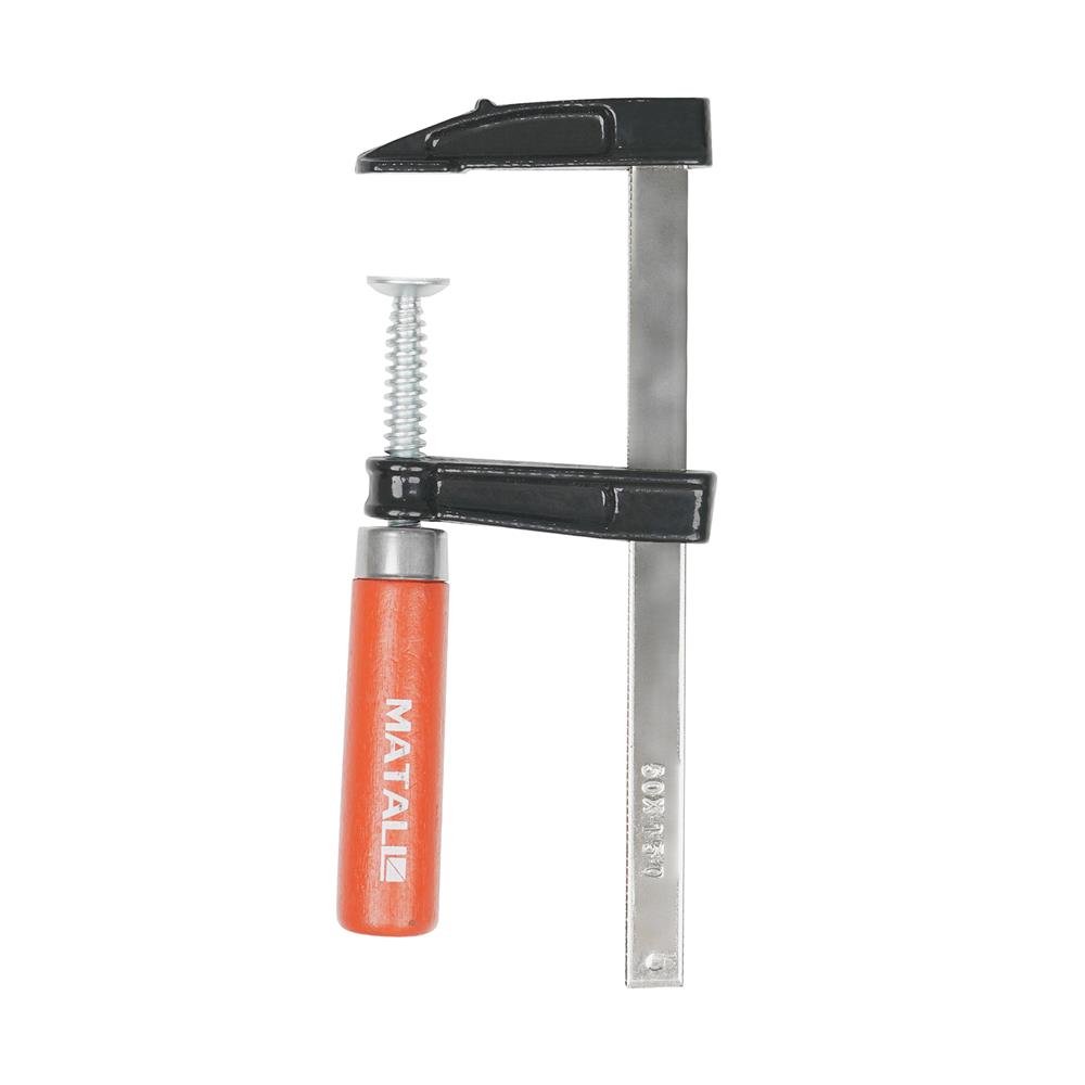 ปากกาจับงานตัวเอฟ MATALL 6 นิ้ว