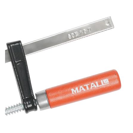 ปากกาจับงานตัวเอฟ MATALL 6 นิ้ว_2