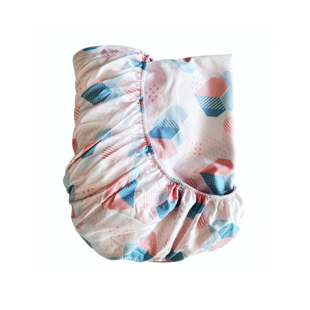 ชุดผ้าปูที่นอน 5 ฟุต 5 ชิ้น STEVENS SOFTEX SN33