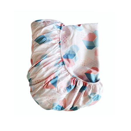 ชุดผ้าปูที่นอน 3.5 ฟุต 4 ชิ้น STEVENS SOFTEX SN33_2