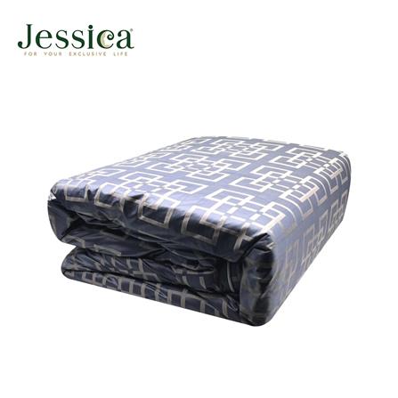 ผ้านวม JESSICA PLATINUM 70X90 นิ้ว 22049QZ008_0