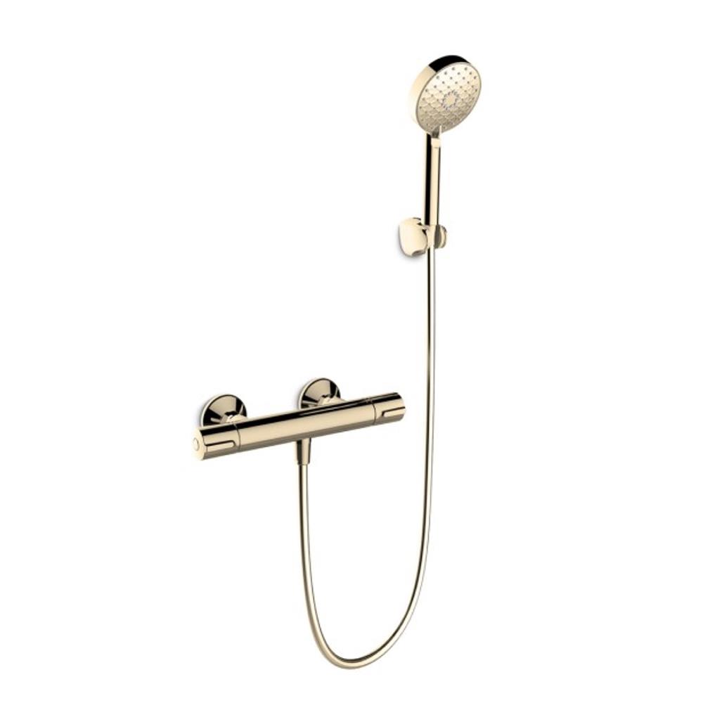 ก๊อกผสมยืนอาบ KOHLER K-33083T-9-AF