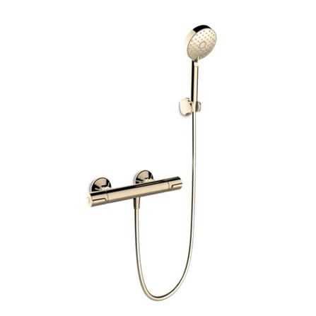 ก๊อกผสมยืนอาบ KOHLER K-33083T-9-AF